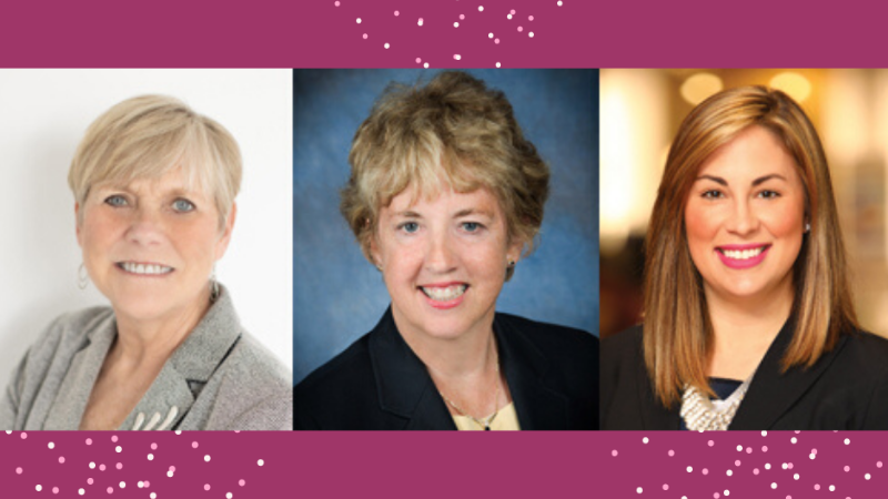 Amanda Goyer to Receive WERC’s Community Leading Star Award at Trailblazers Awards Luncheon