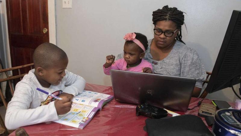 Challenges of Reentering the Workforce: a WERC Graduate’s Story