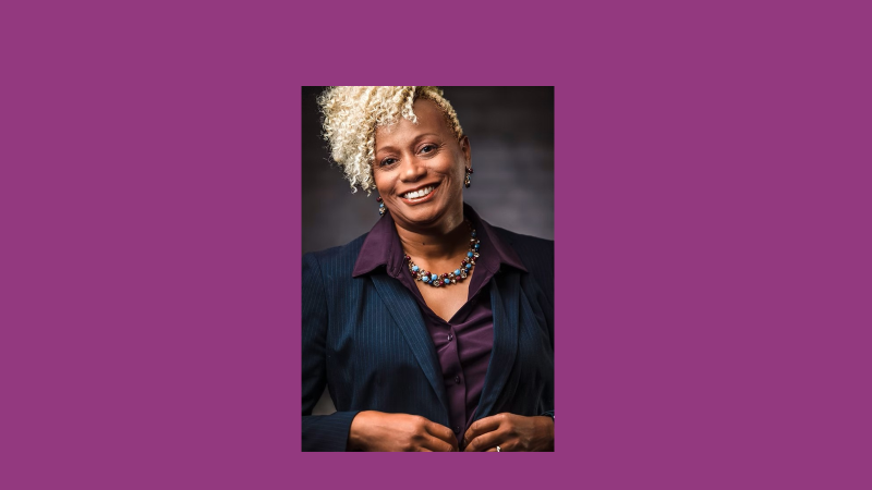 Announcing One of Our Panelists for October 2025 Luncheon - Dr. Shai Butler