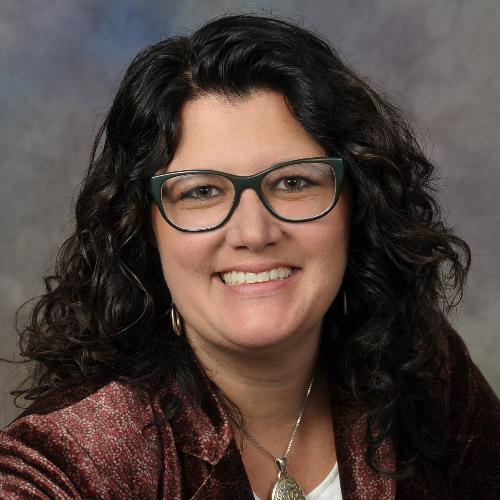 Debra Antonelli, SPHR, SHRM-SCP, CCP
