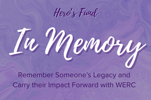 In Memory Of